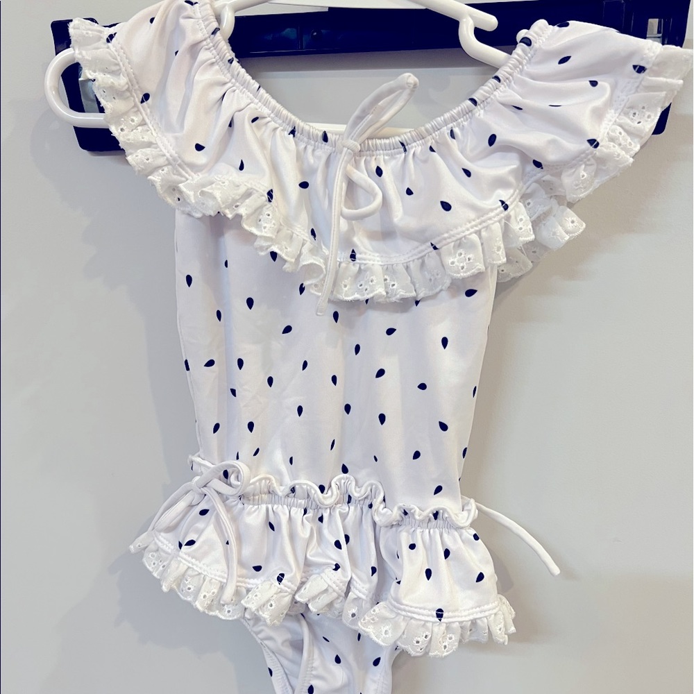 Wildling 12m One piece bathing suit